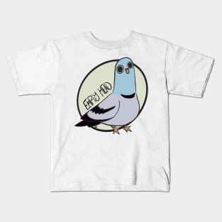 Empty Head Kids T-Shirt